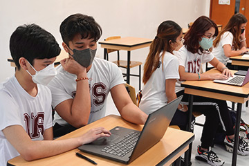 IB Diploma Program