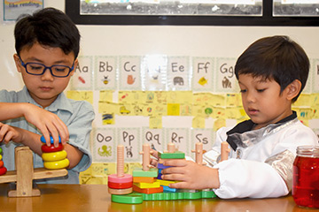 Preschool