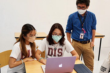 University Admission