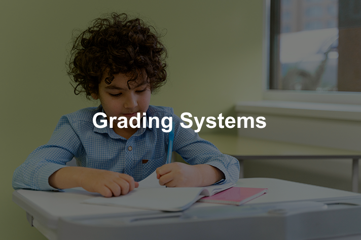 Grading Systems - Domuschola International School