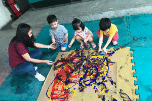 An Early Start: Choosing The Right Preschool For Your Child ...