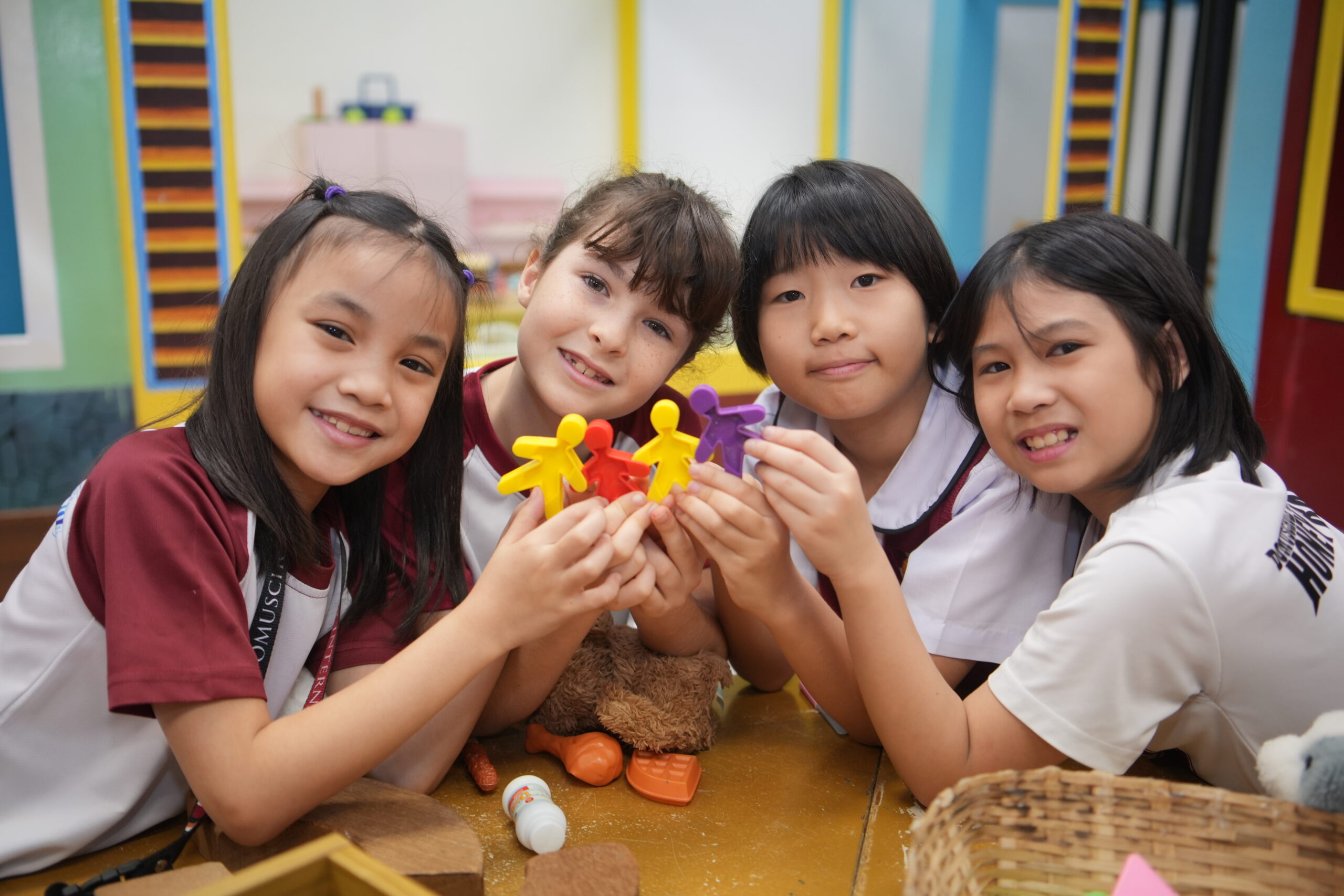 Domuschola International School — Boarding