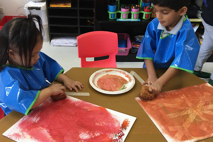 IB PYP Programme